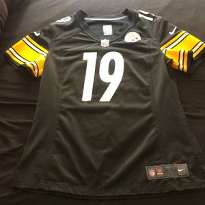 Pittsburgh Steelers Jersey